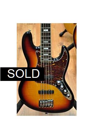 Maruszczyk Elwood 5 Custom J-Retro Maruszczyk Elwood 5 Custom J-Retro